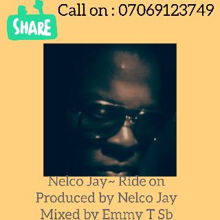 Image: 17066-Neco-Jay-ride-on